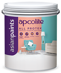 Show details for Apcolite All Protek Pure White Picture of Apcolite All Protek Pure White
